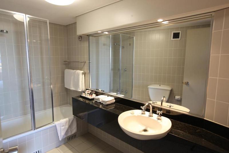 스탠다드 스튜디오, Rendezvous Hotel Sydney The Rocks