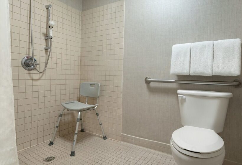 סוויטה, Residence Inn El Paso