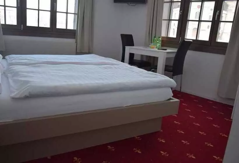 スタンダードルーム, Sonne