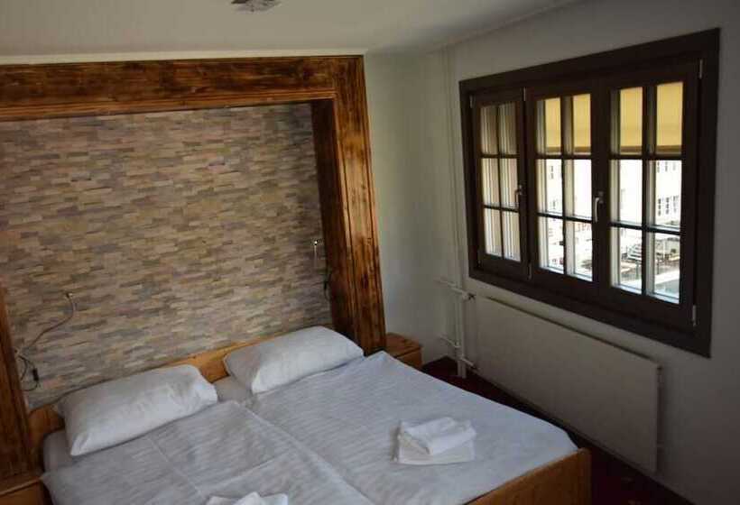 スタンダードルーム, Sonne