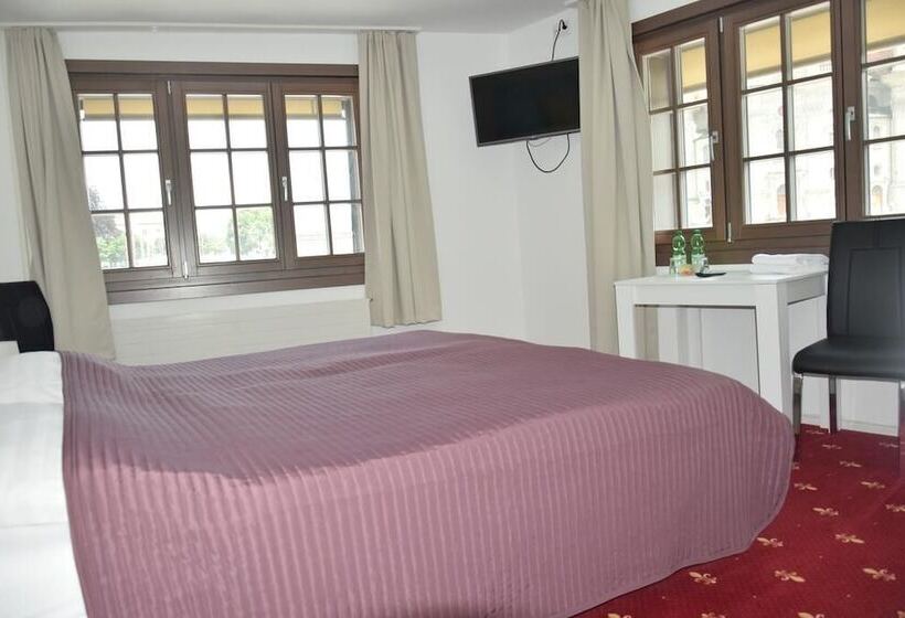 スタンダードルーム, Sonne