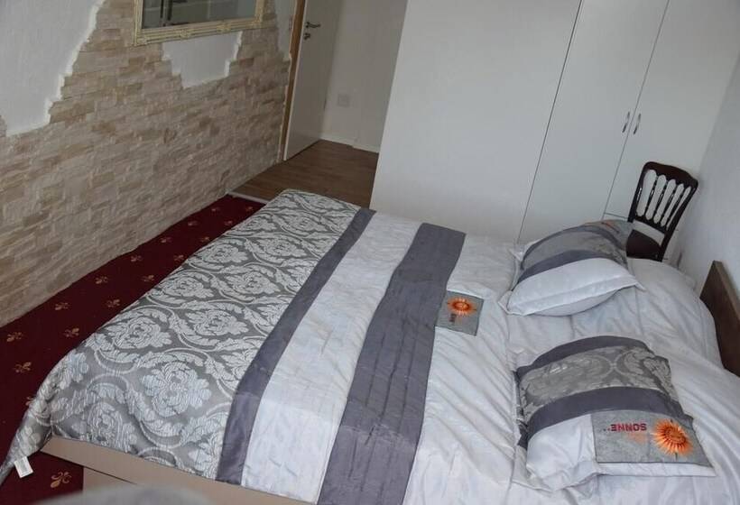 스탠다드 룸, Sonne