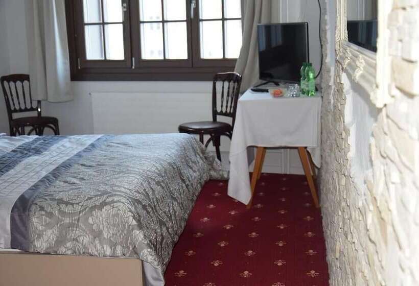 スタンダードルーム, Sonne