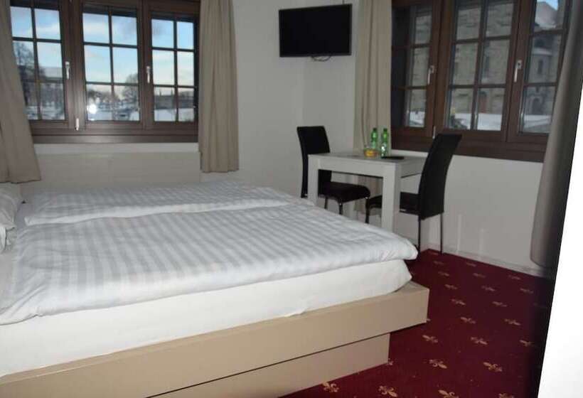 スタンダードルーム, Sonne