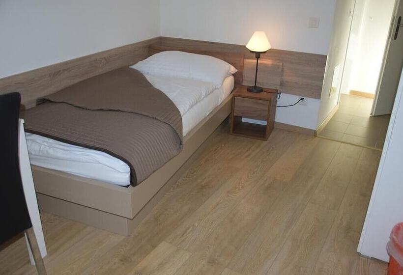 스탠다드 싱글 룸, Sonne