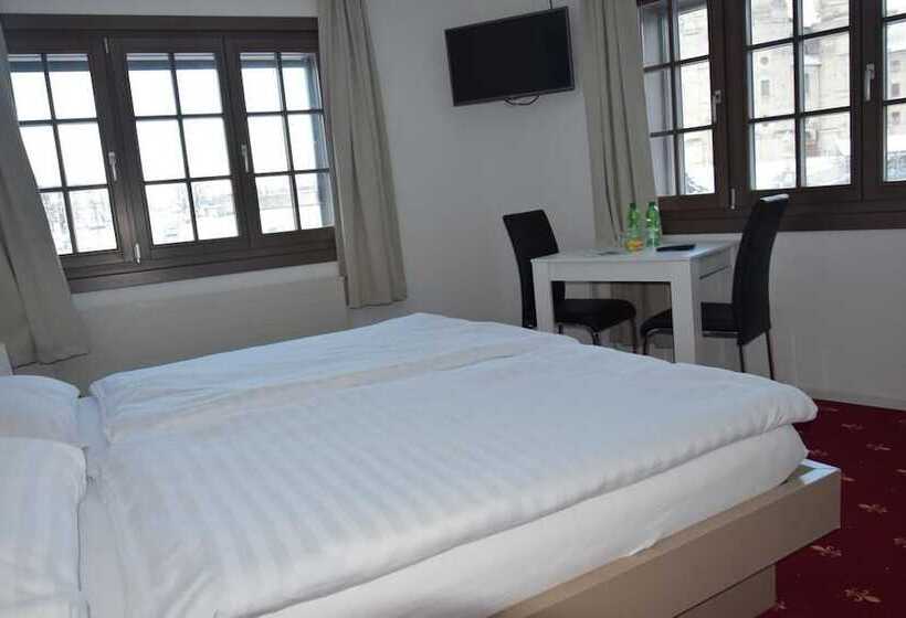 스탠다드 룸, Sonne