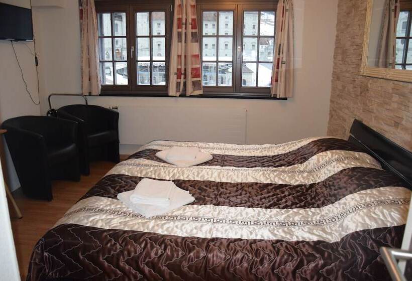 スタンダードルーム, Sonne