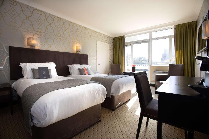 Quarto Deluxe, The Lincoln