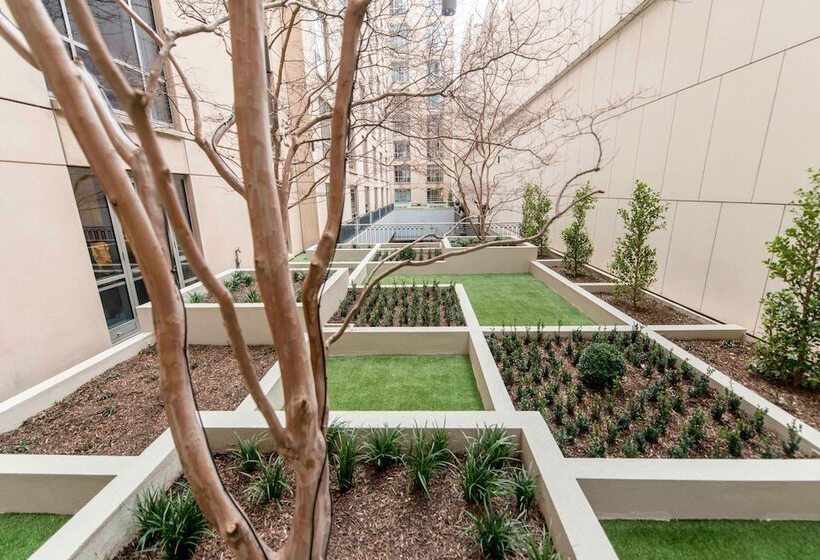 标准间, The Westin Melbourne