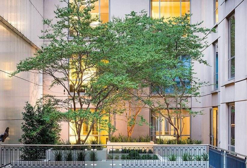 标准间, The Westin Melbourne