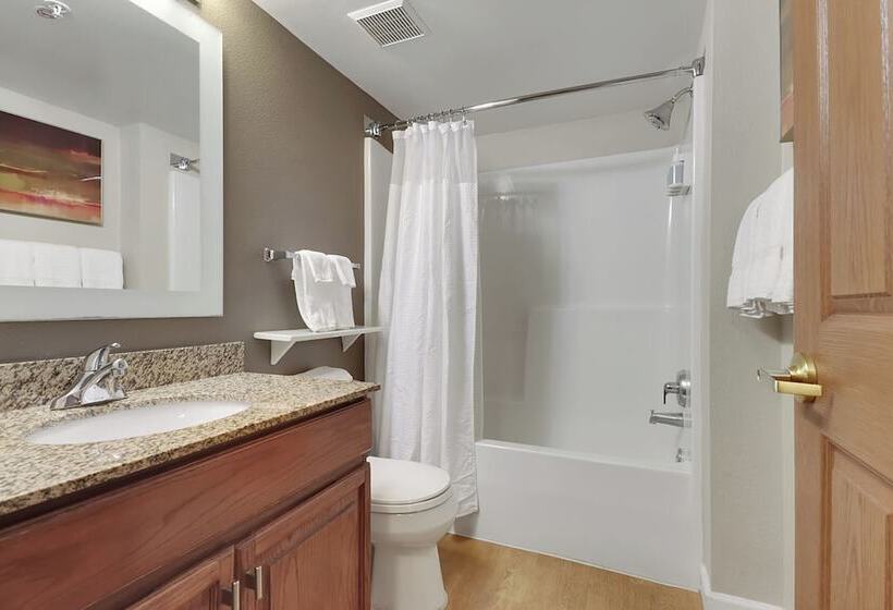 סוויטה, Towneplace Suites By Marriott College Station