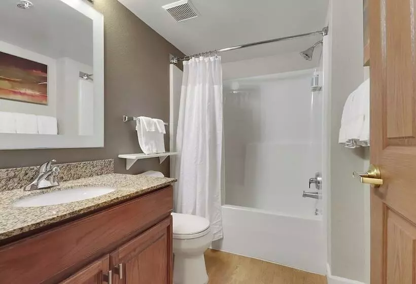 سوییت, Towneplace Suites By Marriott College Station
