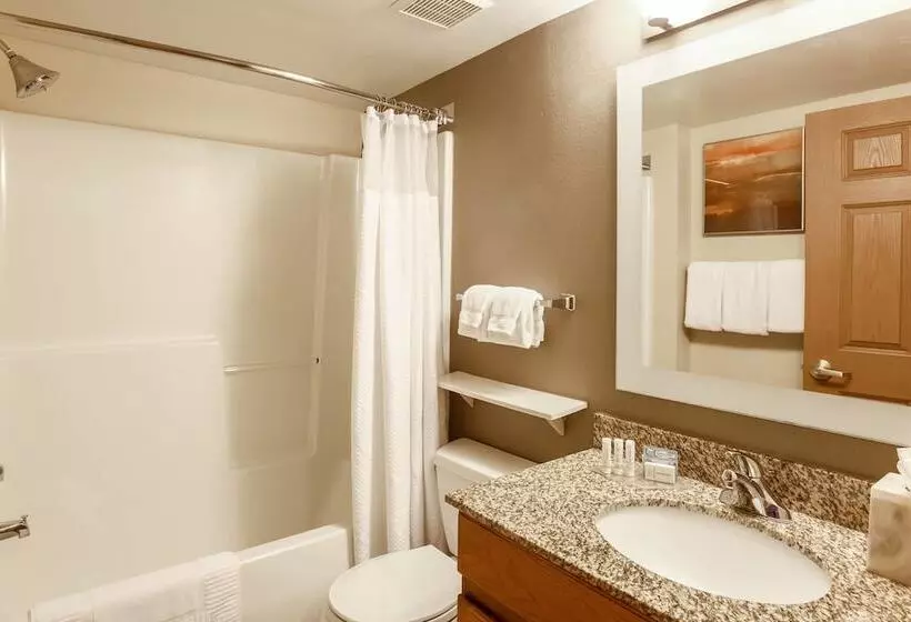 سوییت, Towneplace Suites By Marriott College Station