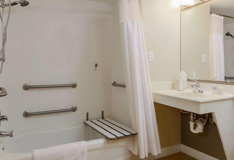 סוויטה, Towneplace Suites By Marriott College Station