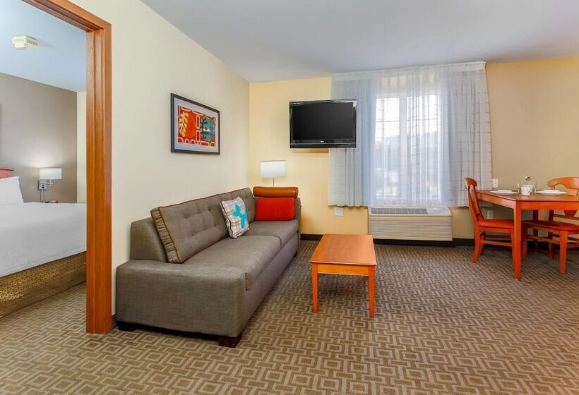 سوییت, Towneplace Suites By Marriott College Station