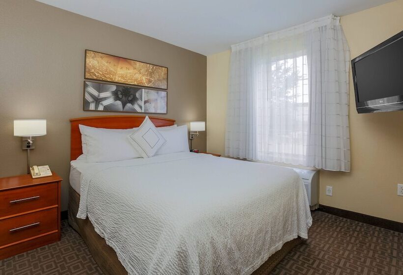 סוויטה, Towneplace Suites By Marriott College Station