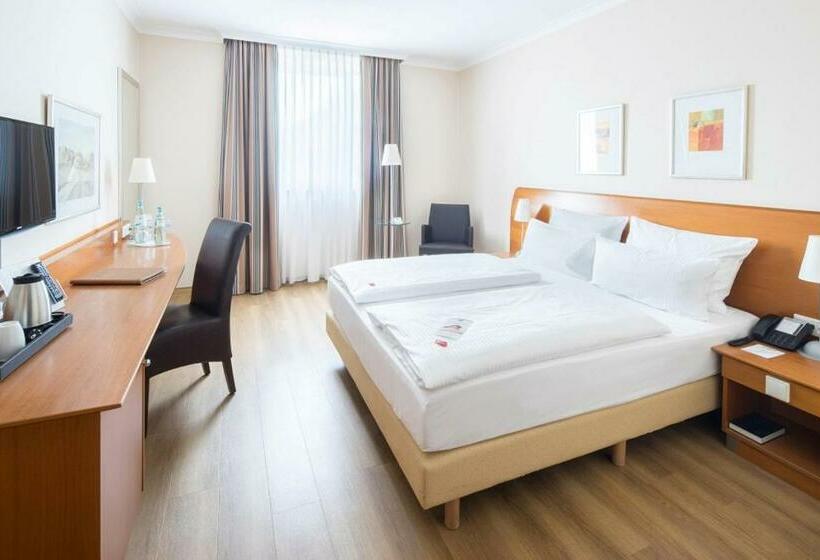 标准间, Philero Hotel Köln