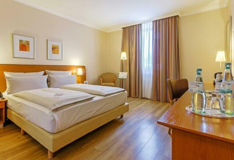 标准间, Philero Hotel Köln