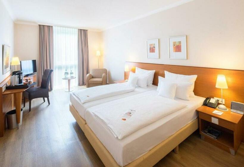 舒适型房间, Philero Hotel Köln