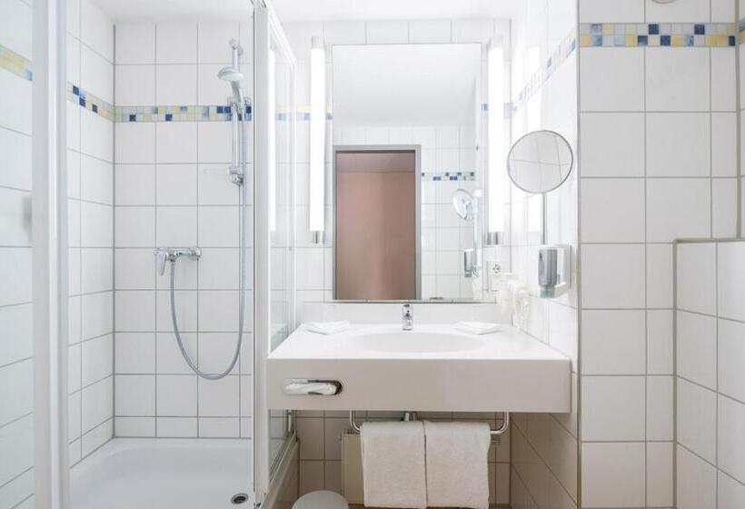 舒适型房间, Philero Hotel Köln