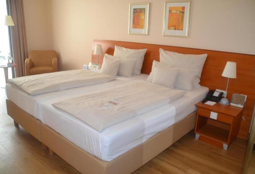 غرفة كومفورت, Philero Hotel Köln