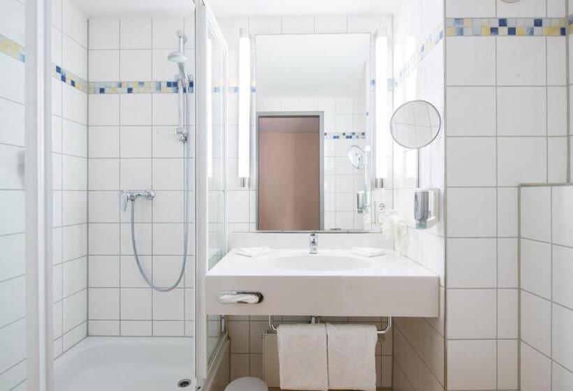 标准间, Philero Hotel Köln