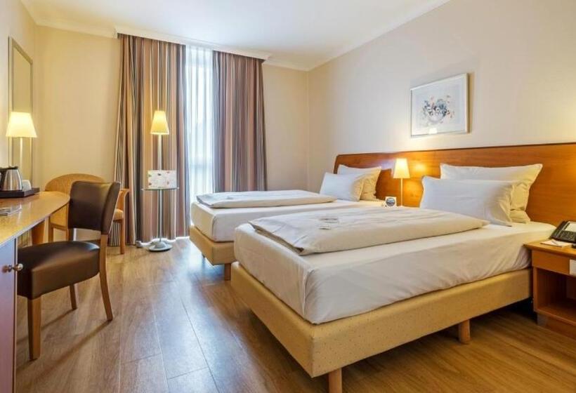 غرفة قياسية, Philero Hotel Köln