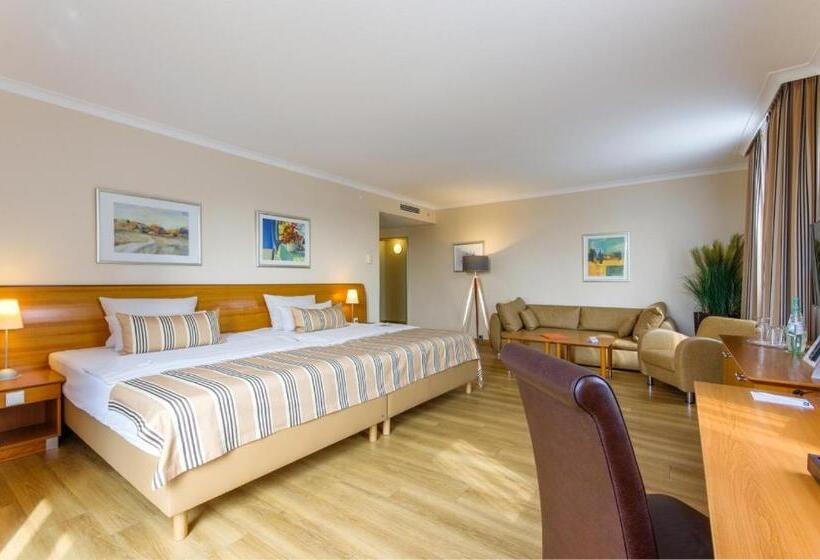 套房, Philero Hotel Köln