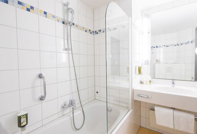 标准间, Philero Hotel Köln