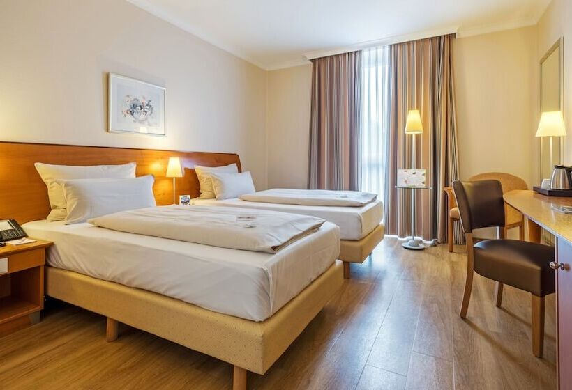 غرفة قياسية, Philero Hotel Köln