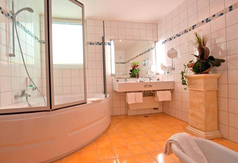 套房, Philero Hotel Köln