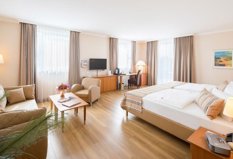 套房, Philero Hotel Köln