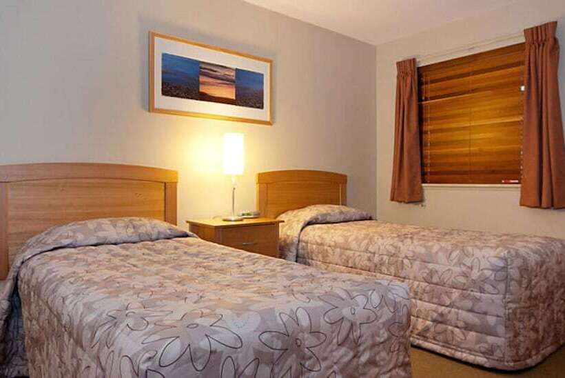Apartamento 3 Dormitórios, Riverside Holiday Apartments