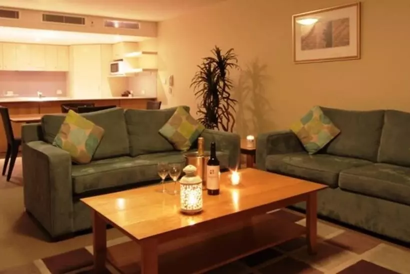 1 Bedroom Apartment River View, Riverside Holiday Apartments
