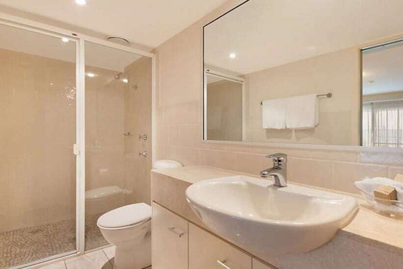 Apartamento 3 Dormitórios, Riverside Holiday Apartments