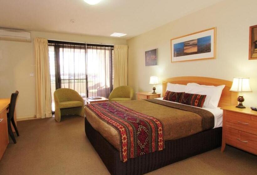스탠다드 룸, Riverside Holiday Apartments