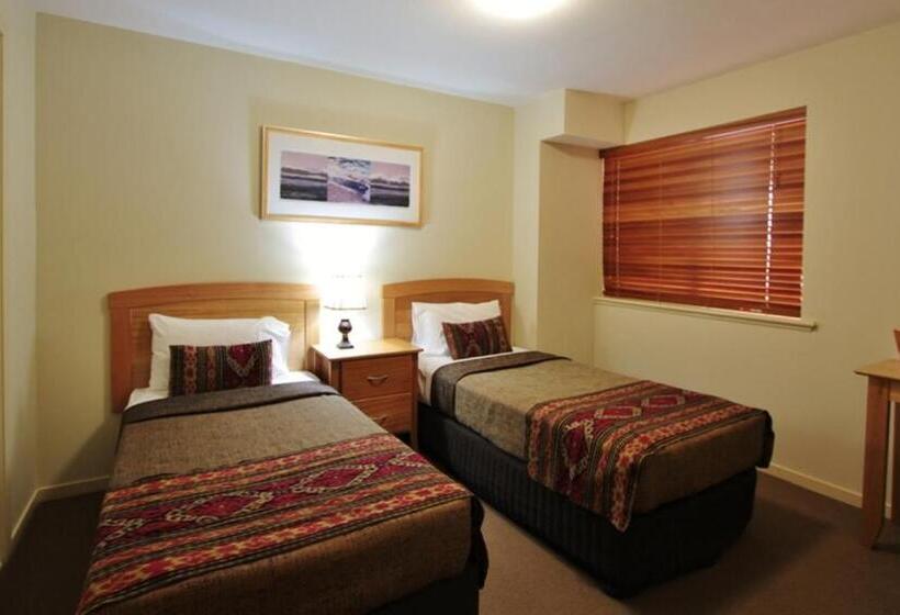 침실 3개 아파트, Riverside Holiday Apartments