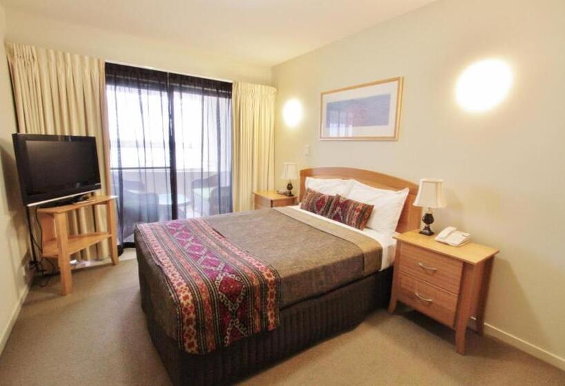 شقة 3 غرف, Riverside Holiday Apartments