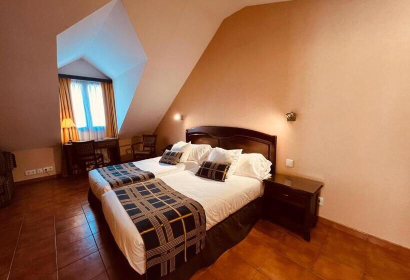 اتاق سوپریور, Hospedium Hotel Los Lanceros