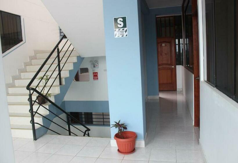 Номер Deluxe, Boulevard