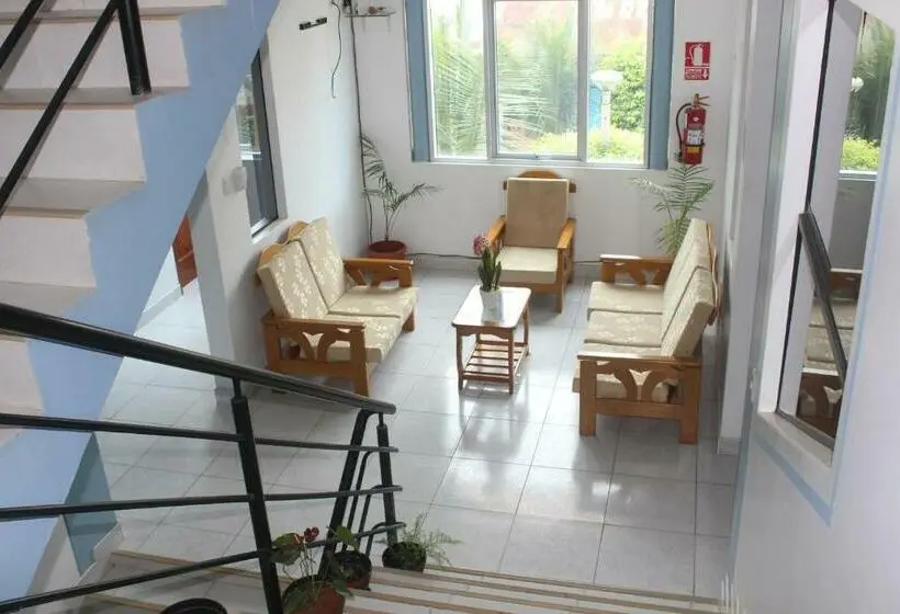 Deluxe-huone, Boulevard
