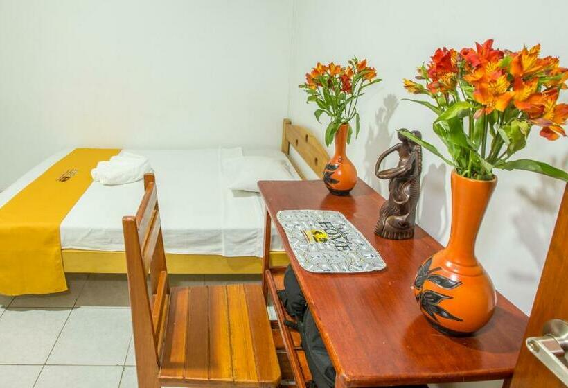 Номер Стандарт Индивидуальный, Boulevard