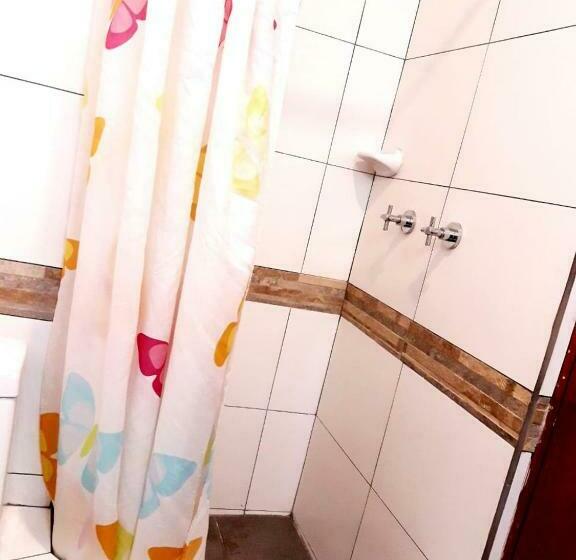 سوییت, Dia Y Noche