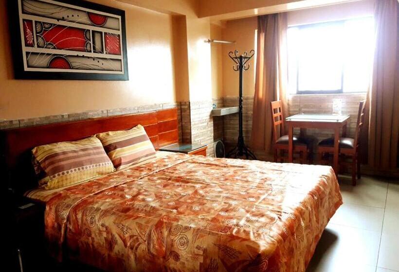 سوییت, Dia Y Noche