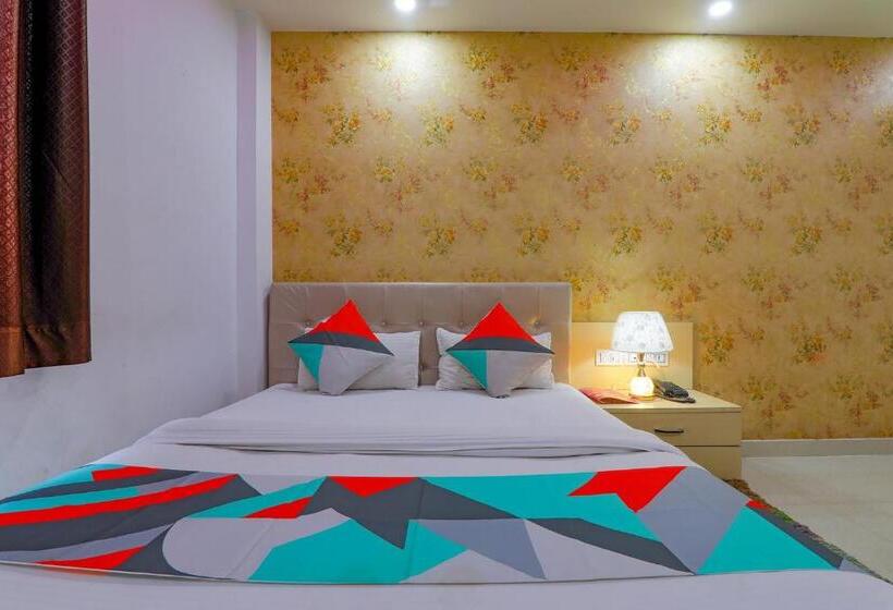 豪华房间, Fabexpress Moti Mahal