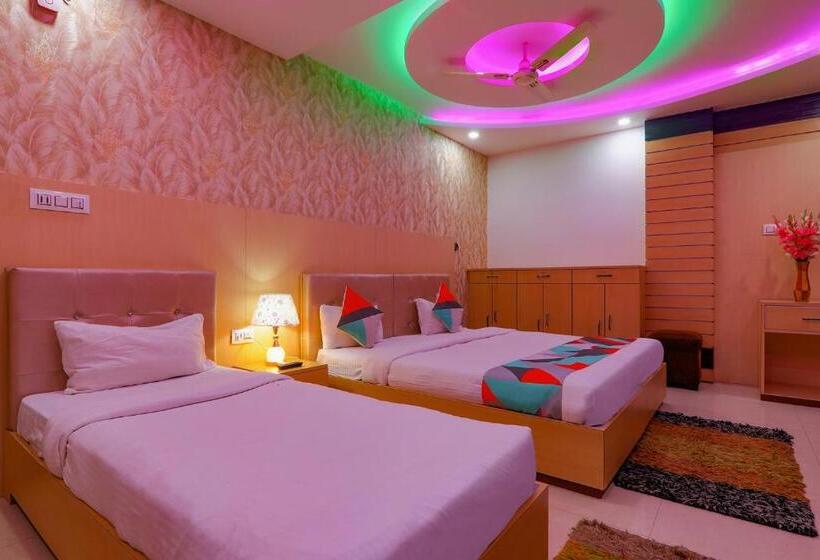 家庭间, Fabexpress Moti Mahal