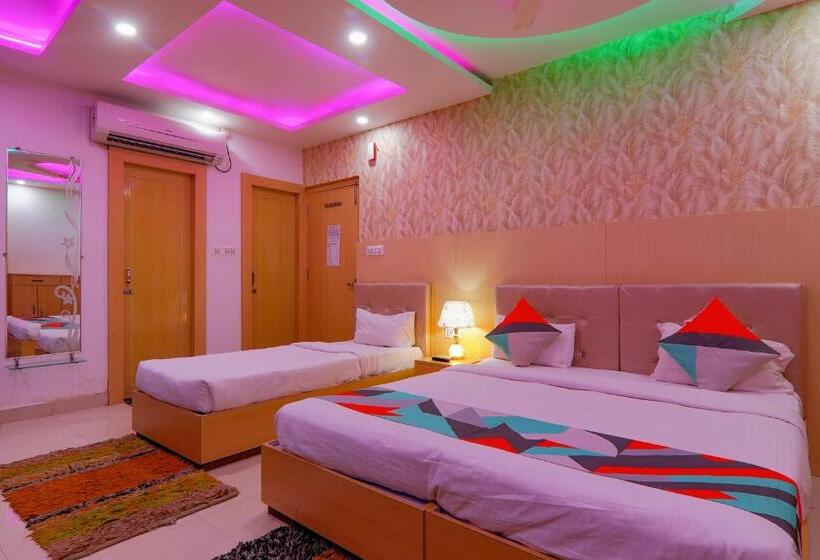 家庭间, Fabexpress Moti Mahal