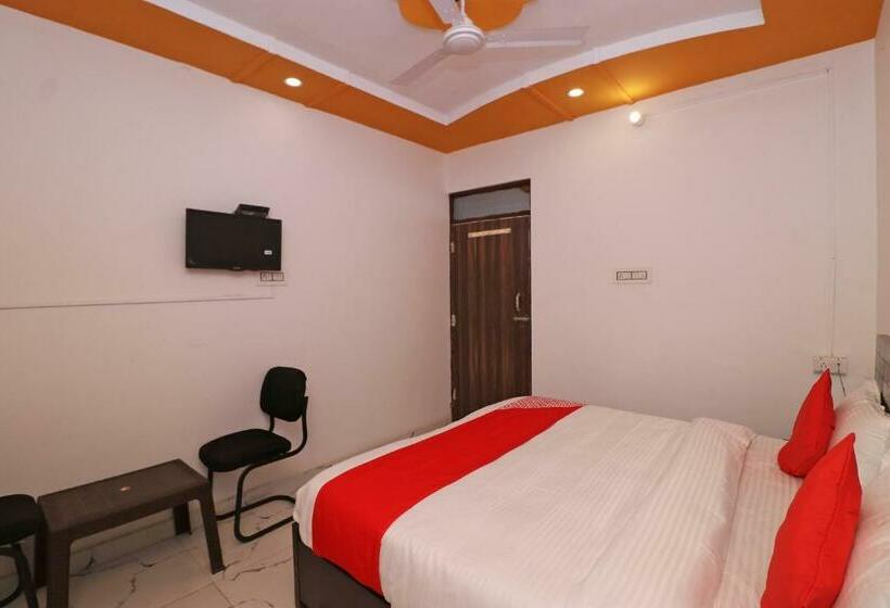 غرفة كلاسيكية ثلاثية, Oyo 37918  Signature Inn