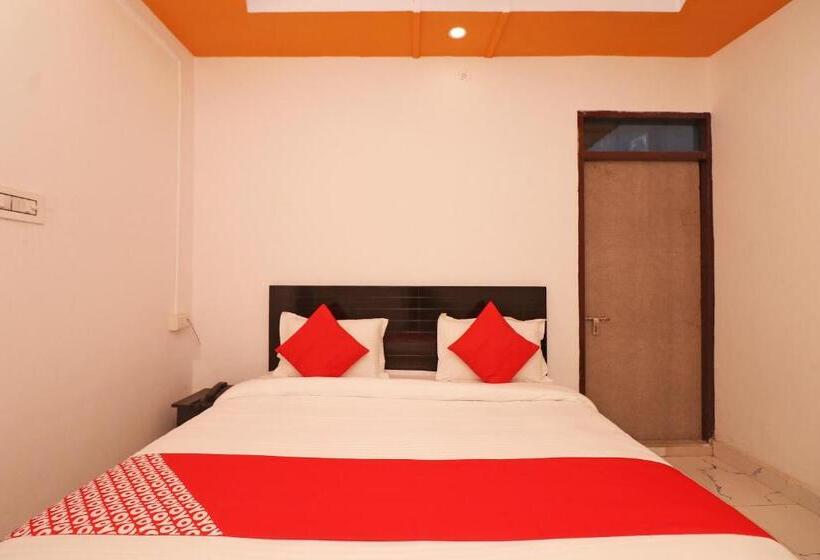 غرفة كلاسيكية ثلاثية, Oyo 37918  Signature Inn