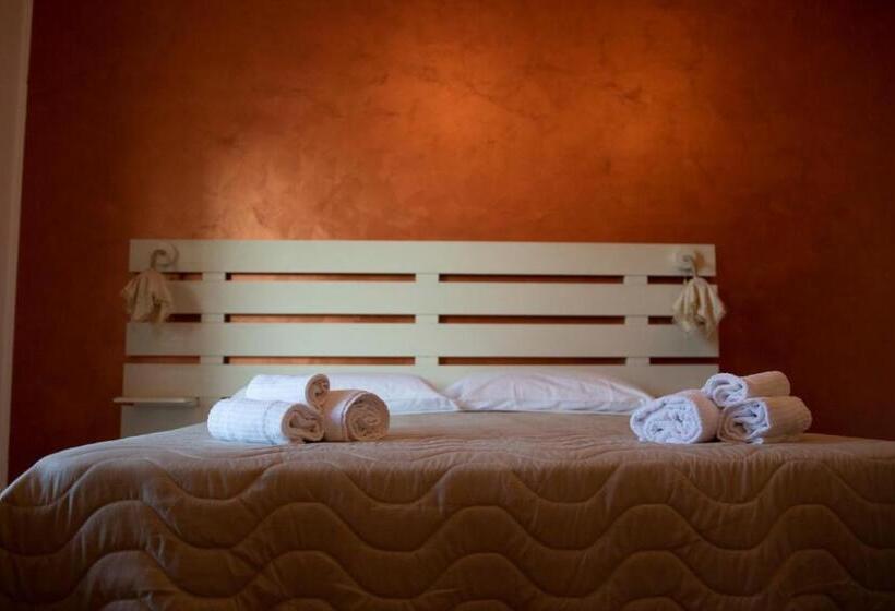 스탠다드 룸, Ristorante Scirocco